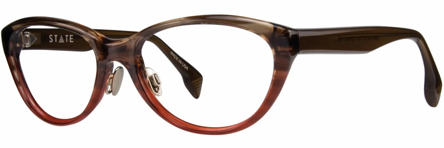 STATE Optical Co. SHEFFIELDGF Eyeglasses - view 13